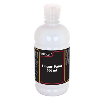 Fingermaling 500 ml