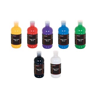 Fingermaling 500 ml