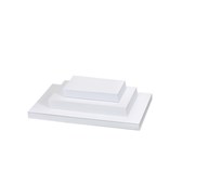 Akvarellpapir A3/A4/A5/A6 200 g