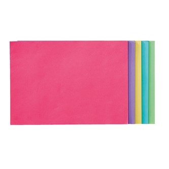 Tegneblokk A4 120g farget papir