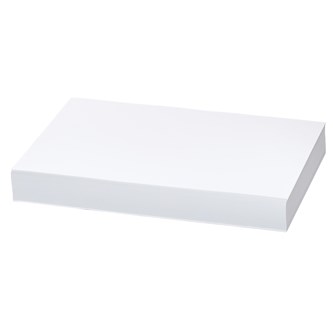 Tegnepapir A4 135 g