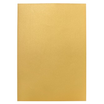 Farget papir A3 120 g