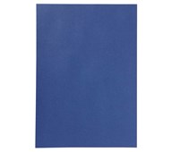 Farget papir A4 120 g 500 ark