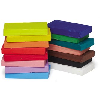 Modelleire Lekolar 15x150 g