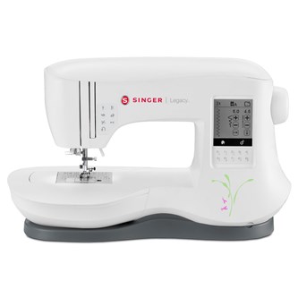 Symaskin Singer Legacy c440