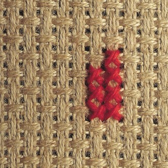 Kanavanål Chenille nr 24 spiss 25 stk