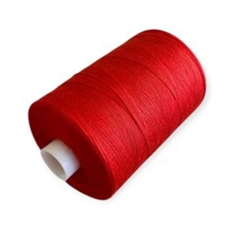 Sytråd polyester 1000 m