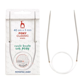 Rundpinner str 3,0