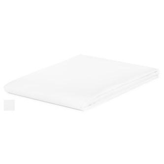 Lerret hvitt 1,5x3 m