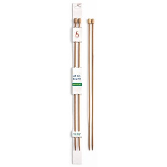 Parpinner bambus 3,5 mm