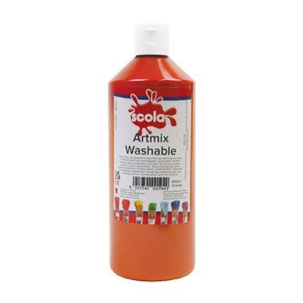 Washable Artmix maling 500 ml