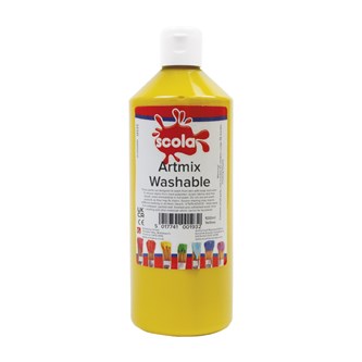 Washable Artmix maling 500 ml
