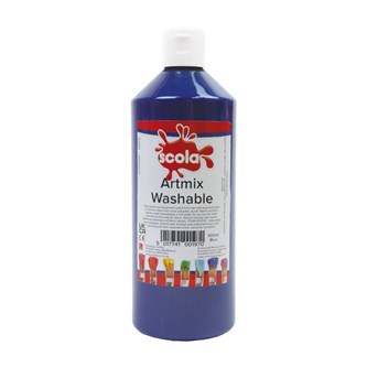Washable Artmix maling 500 ml