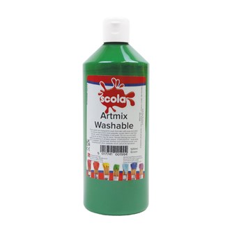 Washable Artmix maling 500 ml