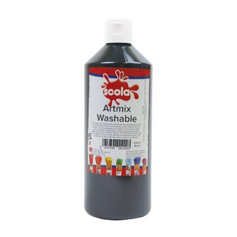 Washable Artmix maling 500 ml