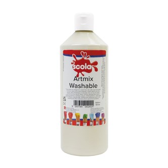 Washable Artmix maling 500 ml