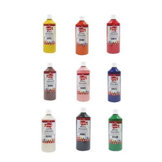 Washable Artmix maling 500 ml