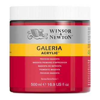 Akrylmaling Galeria 500 ml