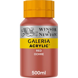 Akrylmaling Galeria 500 ml