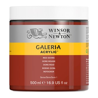 Akrylmaling Galeria 500 ml