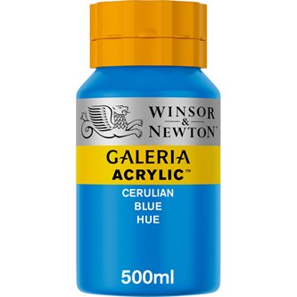 Akrylmaling Galeria 500 ml