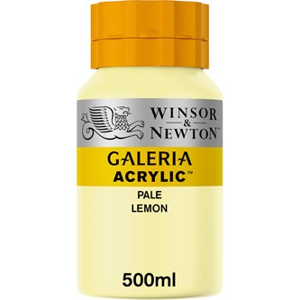 Akrylmaling Galeria 500 ml