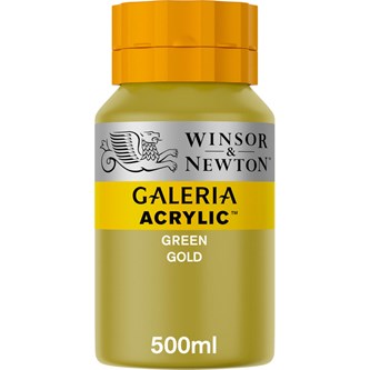 Akrylmaling Galeria 500 ml