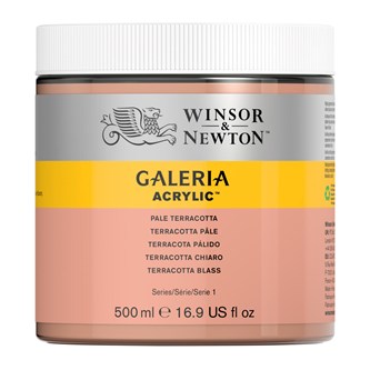 Akrylmaling Galeria 500 ml