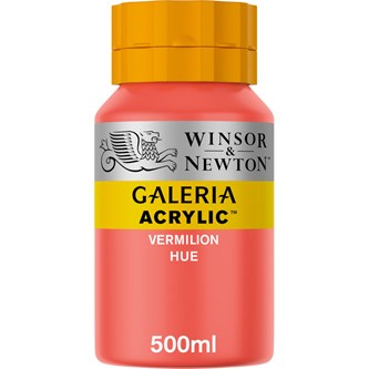 Akrylmaling Galeria 500 ml