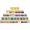 Winsor & Newton Galeria akrylmaling 500 ml