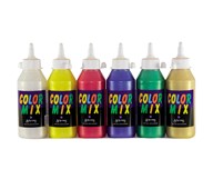 Colormix perlemor 6x250 ml