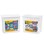 Crayola Magic Leire hvit 900 g