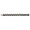 Fargeblyanter Lyra Groove slim