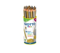 Fargeblyanter Giotto Mega