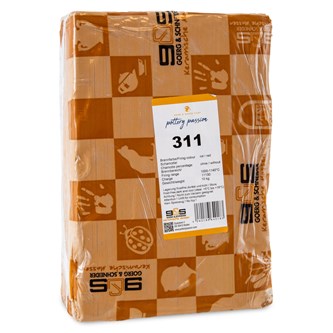 Rødleire 10kg