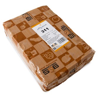 Rødleire 10kg