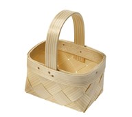 Bærkurv liten