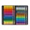 Akvarellfargestifter Caran d´Ache NEOCOLOR II 40 stk