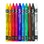 Voksfargestifter Caran d'Ache NEOCOLOR I Classic 10