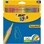 Fargeblyanter Bic Tropicolor 24 stk