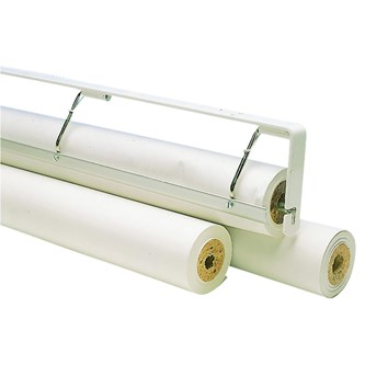 Spennpapir 0,5x25 m rull