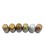 Metallicmaling 6x30 ml