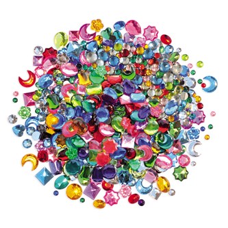 Krystallsteiner 120 g
