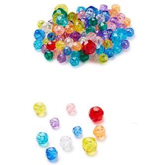 Plastperler