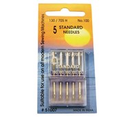 Symaskinnåler - jeans