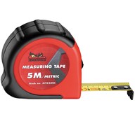 Målebånd 5m
