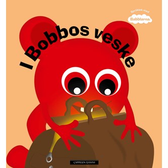 Babblarnas bok I Bobbos veske