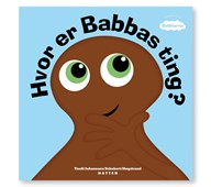 Babblarna bok: Hvor er Babbas ting?