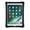 iPadtrekk Robust svart