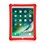 iPadtrekk Robust Rødt